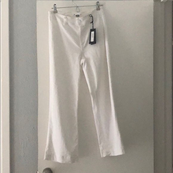 Paige Nellie Culottes - Picture 7 of 8